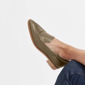 Everlane The Modern Loafer